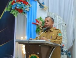 Pemkab Labura Perkuat Kader PKK, Dorong Program Kesejahteraan Keluarga
