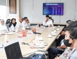 Pemkab Batubara Biayai Mahasiswa Kuliah di China Hingga Lulus