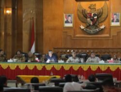 Asahan Tetapkan Arah Pembangunan 2025–2029, Siap Sinergi Visi Nasional
