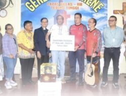 Inalum Sentuh Anak, Lansia, ODGJ Hingga Narapidana