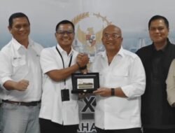 Dorong Kemandirian Industri, DPR RI Kawal Langkah Besar Inalum