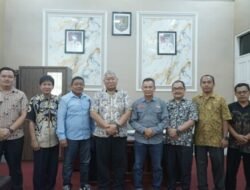 Kampanye Sawit Baik Dikemas Lewat Gowes Bareng di Asahan