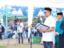 MTQ dan FSQ Labura, Ajang Prestasi dan Perekat Sosial di Kualuh Hilir