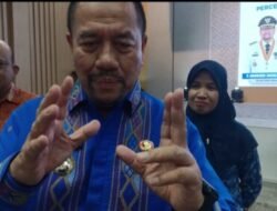 Batubara Targetkan Pendapatan Rp22 Miliar Untuk Perbaikan Infrastruktur