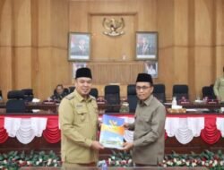DPRD Batubara Bahas Perubahan Rencana Induk Pariwisata
