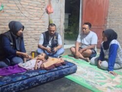 UHC Tumpul, Anak 5 Tahun di Batuara Korban Janji Kosong Kesehatan Gratis