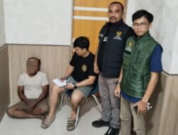 Teganya! Paman di Batubara Nodai Ponakan, Warga Geruduk dan Serahkan ke Polisi