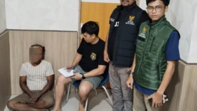 Teganya! Paman di Batubara Nodai Ponakan, Warga Geruduk dan Serahkan ke Polisi