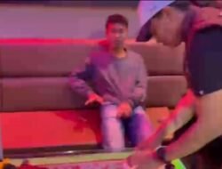 Polres Batubara Gempur Sindikat Narkoba Tempat Hiburan dan Penginapan