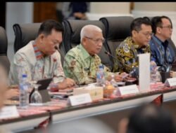 Sumut Pimpin Gerakan Kemandirian Pangan Nasional, Inflasi Turun Tajam