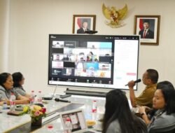 Sumut Latih Paralegal Desa,Keadilan Restoratif Hingga Pelosok