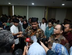 Gubernur Sumut Bongkar Pemborosan APBD, Anggaran Kue Tart Sampai Tusuk Gigi Dicoret
