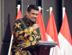 Gubernur Sumut Ajak Bersinergi Dorong Kualanamu Jadi Hub Penerbangan Barat Indonesia
