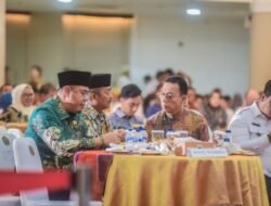 Dorong Ekonomi Desa, 29 Koperasi Merah Putih Resmi di Batubara