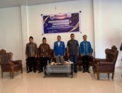 Harlah PMII ke-65 Jadi Panggung Sosialisasi Bahaya Narkoba di Batubara