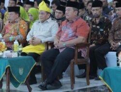 Sinergi Pusat dan Daerah, Wamenag RI Apresiasi Komitmen Pemkab Asahan