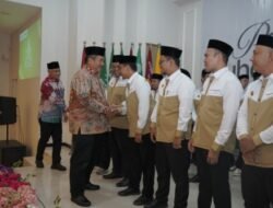 Muhammadiyah Asahan Mitra Strategis Membangun Peradaban Generasi Muda