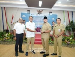 Komitmen Untuk Pendidikan, Inalum Gandeng BBGP dan Pemkab Batubara