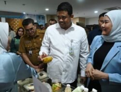 Gubernur Sumut Dorong Ekonomi Daerah Akselerasi 1.700 UMKM Lewat FYP 2025