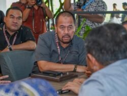 Munas VI APKASI, Bupati Batubara Komitmen Menuju Indonesia Emas 2045