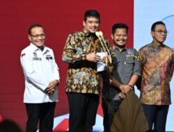 Dorong Ekonomi Desa, Sukseskan Koperasi Merah Putih di Sumut