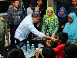 Puluhan Anak Jalanan Terjaring Razia di Medan, 5 Positif Narkoba