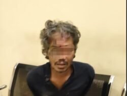 Di Batubara,Adik Bunuh Abang Dengan Kayu, Polisi Dalami Fakta