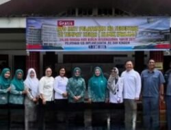 Inalum Layanan KB Serentak, Komitmen Perusahaan Kesejahteraan Pekerja