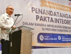 Sumut Tegakkan SPMB Bersih, Tak Ada Lagi Jalur Belakang dan Titipan