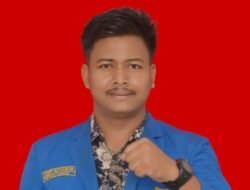 Ketua PMII Labuhanbatu Raya: Hendriyanto Sitorus Aset Pemimpin Muda Sumut