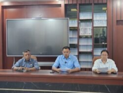 SPMB Sumut 2025, Jalur Zonasi Jadi Domisili, Ini Kuotanya