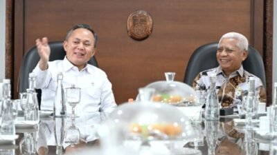 Wamenkumham Dukung Sumut Jadi Pelopor Restoratif Justice Untuk Kasus HAM