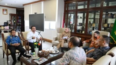 Sumut Targetkan Edukasi Gizi Lewat Ayam dan Telur