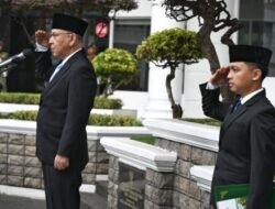 Peringatan HKN ke-117 di Sumut, Semangat Baru dari Medan Untuk Indonesia