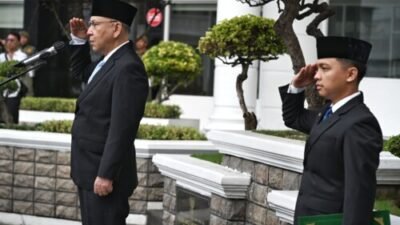 Peringatan HKN ke-117 di Sumut, Semangat Baru dari Medan Untuk Indonesia