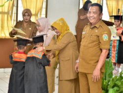 Pemprov Sumut Tak Tidur, Wujudkan Pendidikan Anak Kurang Mampu