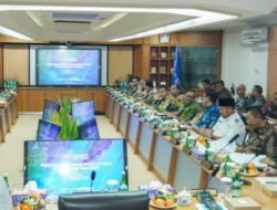 Dirut Bank Sumut Mundur, Gubernur Bobby Pimpin RUPS Bahas Arah Bank Daerah