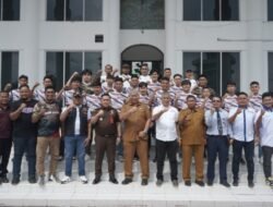 Asahan Futsal Club Siap Harumkan Daerah di Liga Futsal Nusantara U-23 Sumut