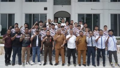 Asahan Futsal Club Siap Harumkan Daerah di Liga Futsal Nusantara U-23 Sumut