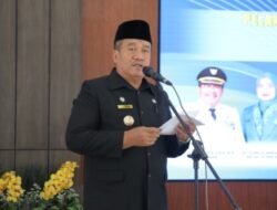 Posyandu Asahan Harus Siap Wujudkan Generasi Emas Lewat Layanan Kesehatan Keluarga