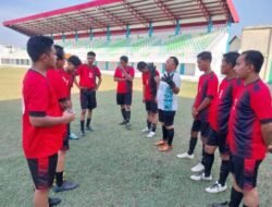 Tahan Gempuran Kuat PFI, Batubara Jurnalis FC Melaju ke Perempat Final