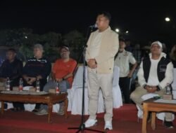 Festival Marching Band ke-III di Asahan, Parade Musik Semangat Generasi Muda