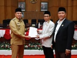 Pemkab Batubara Siapkan Pembangunan 2025–2029, Sejalan Visi Indonesia Emas 2045