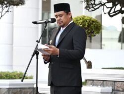 Gubernur Sumut Tegaskan Indonesia Bersatu dalam Keberagaman