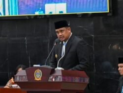Sumut Raih WTP ke-11, Gubernur Ingatkan Jauhi Praktik Korupsi