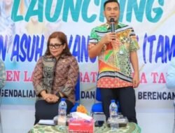 Pemkab Labura Luncurkan TAMASYA, Wujud Nyata Perlindungan dan Pendidikan Anak Usia Dini