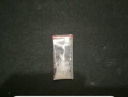 Dua Pelaku Sabu Ditangkap Polres Batubara