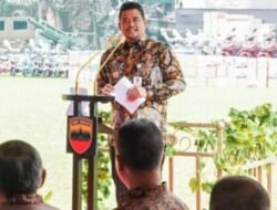 HUT ke-75 Kodam I/BB, Semangat Gotong Royong dan Pengabdian Untuk Negeri