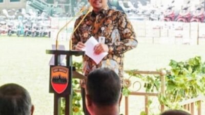 HUT ke-75 Kodam I/BB, Semangat Gotong Royong dan Pengabdian Untuk Negeri