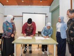 Bupati Batubara Gandeng Polbangtan Medan, Anak Petani Dapat Beasiswa Penuh